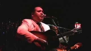 Big Sandy - "I Want a New Baby for Christmas" (2008)