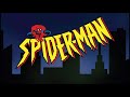 Spider Man The Animated Series Full Intro Theme