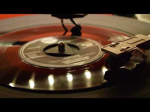 Perez Prado And His Orchestra - Guaglione ~ Mono 45rpm Vinyl