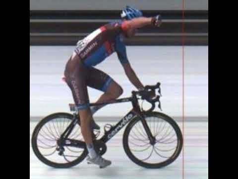 #11 Tour de France Special: an interview with Professor David Abrahams