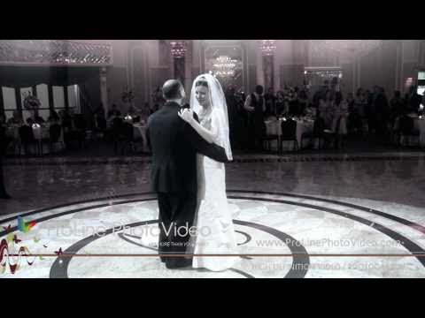 Wedding  First  Dance at Venetian , NJ  (Emel and Ozgur)