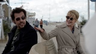 Os Belos Dias - Trailer Legendado