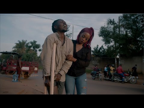 EKIRABO - T PAUL 256 (Official Music Video 2024)