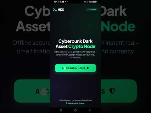 ShadowLedger: Asset Reminder video thumbnail