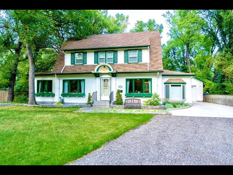 621 South Drive - Winnipeg Homes For Sale