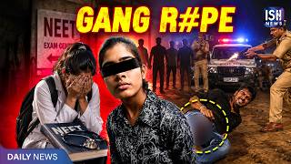 NEET Student Gang Raped: 1 Accused Injured in Police Encounter in UP