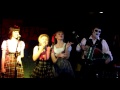 Crack of doom. The Tiger Lillies with Girls