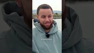NBA star Steph Curry on possibility of owning a franchise in the future