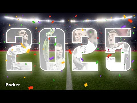 Philip Parker - 2025