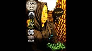 velocirap - urban zoo (prod NOMADA)