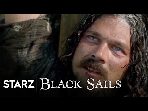 Black Sails Season 4 (Promo 'The Final Season')