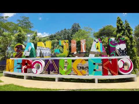 Himno de San Juan Nepomuceno, Bolívar