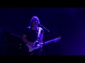 Rainer Maria - Ears Ring - Live at Bowery Ballroom 2017-09-27