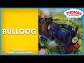 Bulldog Told By TramEngineStudios Thomas Friends Storytime