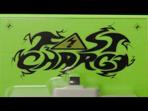 Siggy, Deimi, Rios - Paco Rabanne (Visualizer) | Fast Charge