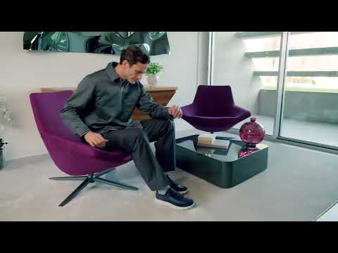 GEOX | FW25 | Fast In System footwear