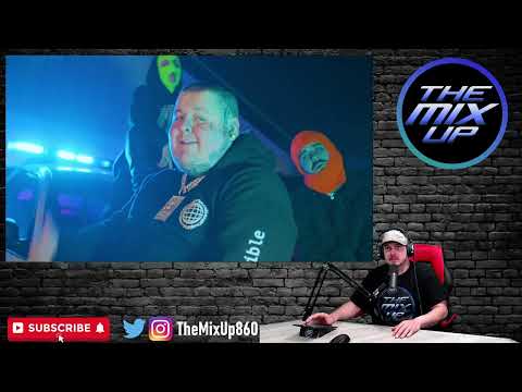 Merkules - I’m Here (Reaction)