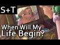 Tangled When Will My Life Begin Hebrew Subs Translation