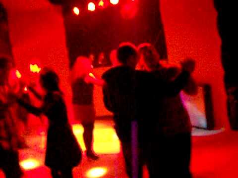 SYLWESTER 2011 WĄGRY CZ.3