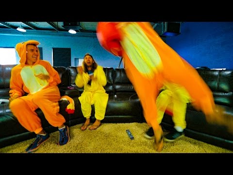 Pokemon Battle to the Death!!!