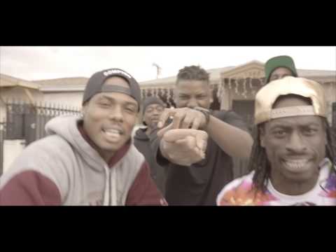 Diego LO FT. TERRY HBK x TOO WAVY x RAY LYRICZ - WESTSIDE