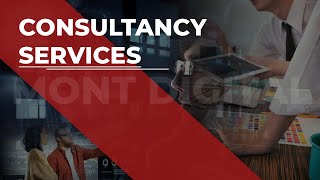 Consultancy Services