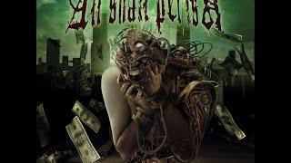 The Price of Existence - All Shall Perish (Full Album)