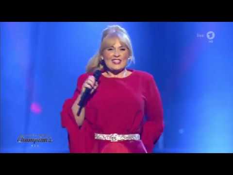 Maite Kelly – „Heute Nacht fÃ¼r immer“