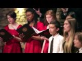 St. Stephen's Madrigals: Lessons and Carols: "Dance and Sing (Il Est Ne)"