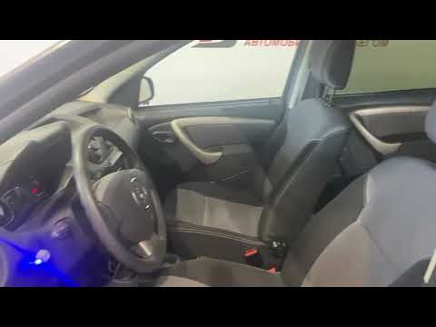 RENAULT DUSTER '2015