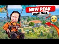 New Peak Only Challenge in Solo Vs Squad 😎 Tonde Gamer - Free Fire Max