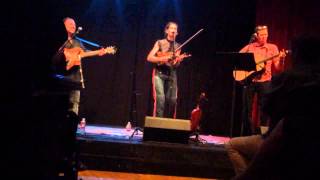 Run, Run, Run - Jenny Scheinman