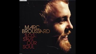 Marc Broussard- Evil Things