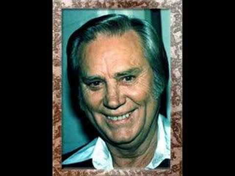 George Jones -  Her Name Is