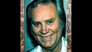 George Jones -  Her Name Is