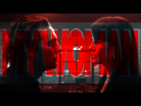 My Woman | The Gentlemen | Rosalind & Mickey | Biting Elbows