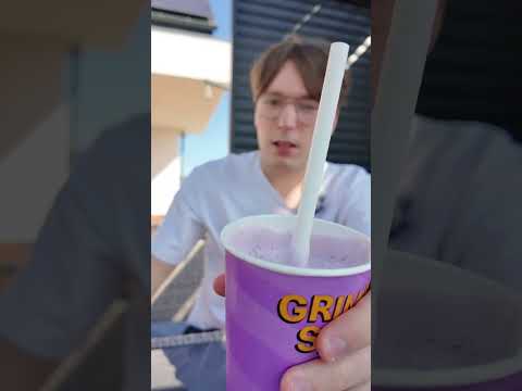 GRIMACE SHAKE W POLSCE