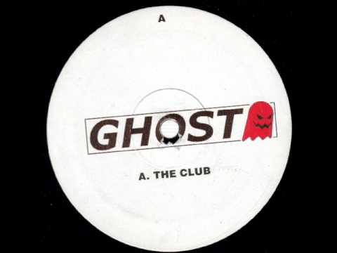 Ghost - The Club