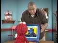 Closing To Sesame Street Elmo S World Dancing Music Books 2000 2010 DVD USA
