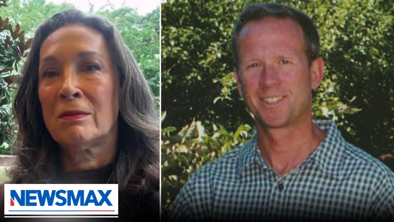 He called to say goodbye with his last breath: 9/11 widow Kai Hernandez | Wake Up America