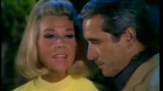 Quiet Nights Of Quiet Stars -- Perry Como and Doris Day