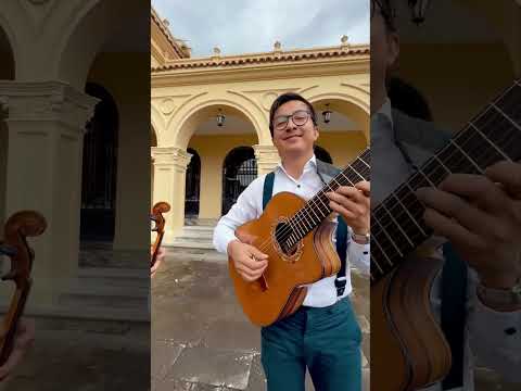 PABLO PAZ ANTONIO SALAZAR: chiquitita