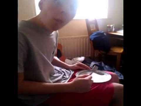 Buttery Biscuit Bant - Schmoigel Knowledge's First Video