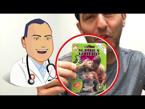 Watch Out for THIS Supplement, Here's Why!