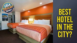 Presidio Parkway Inn - Best Hotel in the City? | San Francisco (CA), United Stat