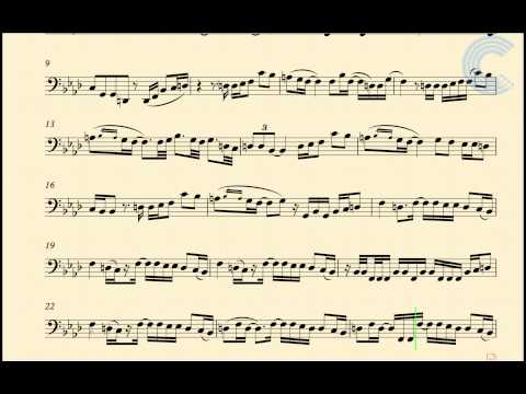 Tuba - Don't Forget About Us - Mariah Carey - Sheet Music, Vocals, and Chords