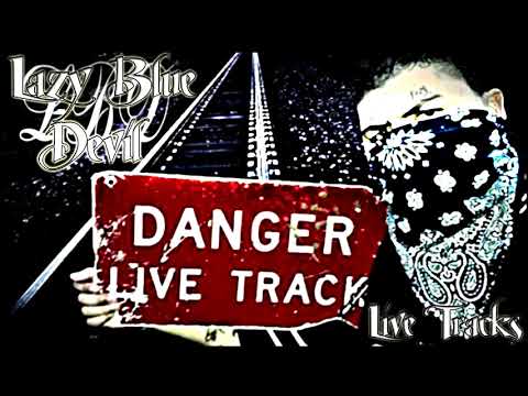 Lazy Blue Devil - Reality Show