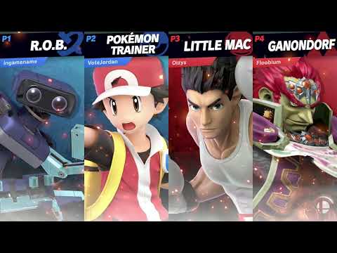 LoL66 Doubles R5 - Curlz / Zie  vs Occult / Fidooblius