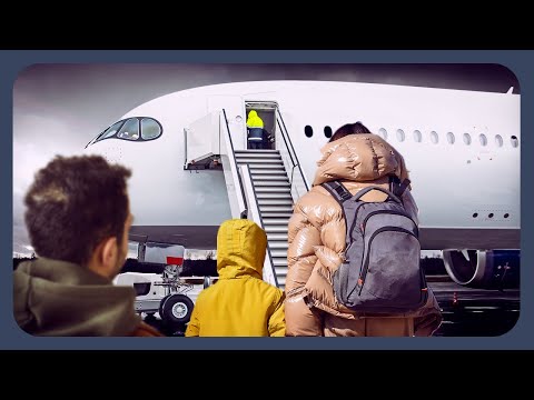 Video Thumbnail: Abschiebungen: So funktioniert das System