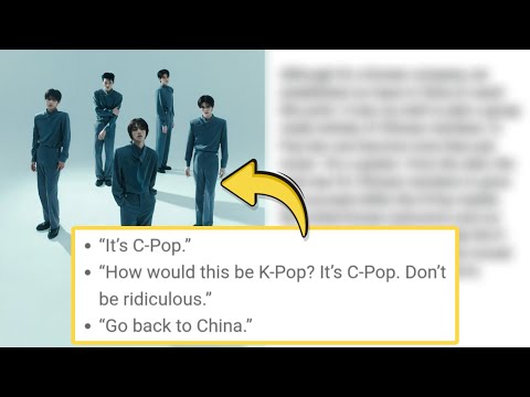 K-Pop Or Not? Rookie Boy Group Debuts Amid Heated Discussion
